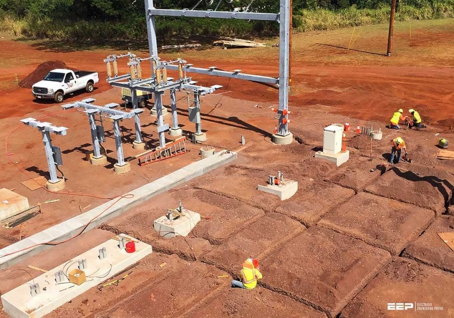 practical-design-substation-grounding-1-920x645 | LTL